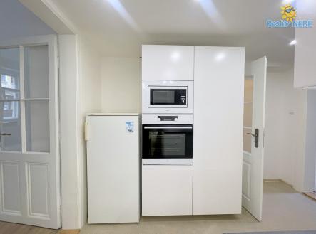 Pronájem bytu, 2+1, 57 m²