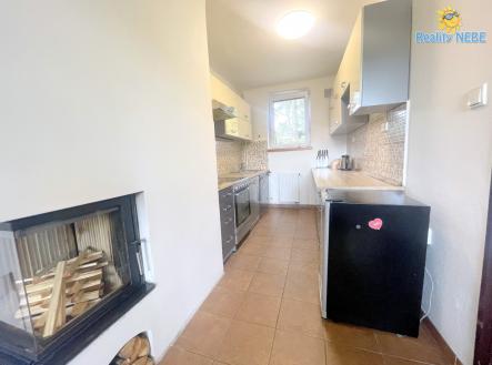 Prodej domu/vily, 200 m²