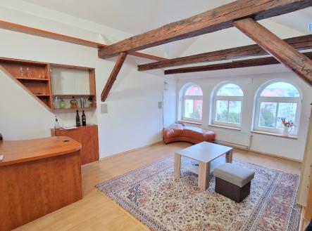 Pronájem bytu, 4+1, 171 m²