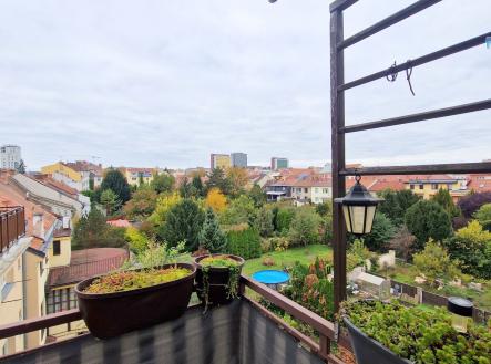 Pronájem bytu, 4+1, 171 m²