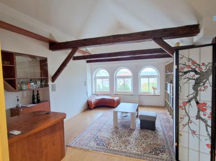 Pronájem bytu, 4+1, 171 m²