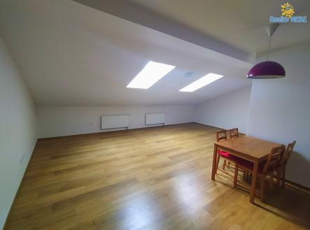 Prodej bytu, 1+kk, 59 m²