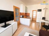 Pronájem bytu, 1+1, 37 m²