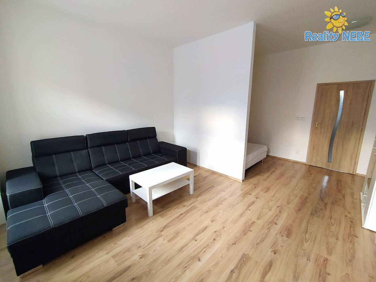Prodej bytu 2+kk 40 m2  Štefánikova Brno 