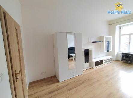 Prodej bytu, 2+kk, 42 m²