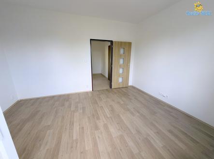 Pronájem bytu, 2+kk, 47 m²