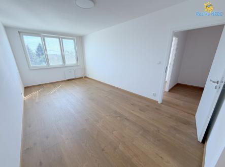 Pronájem bytu, 2+kk, 48 m²