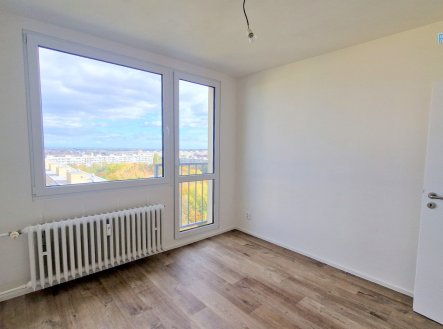 Pronájem bytu, 3+kk, 75 m²