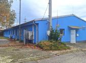 Prodej komerčního objektu, výroba, 500 m²