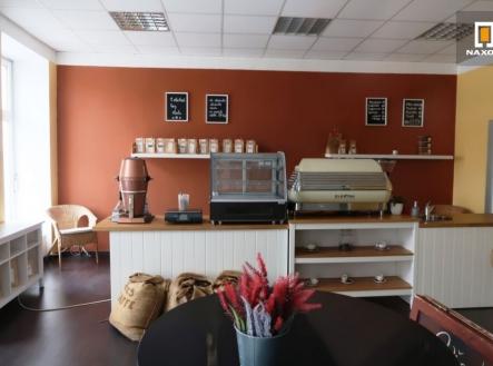 Pronájem obchodní prostor, 50 m²