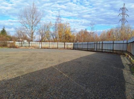 Pronájem pozemku pro komerční výstavbu, 1 450 m²