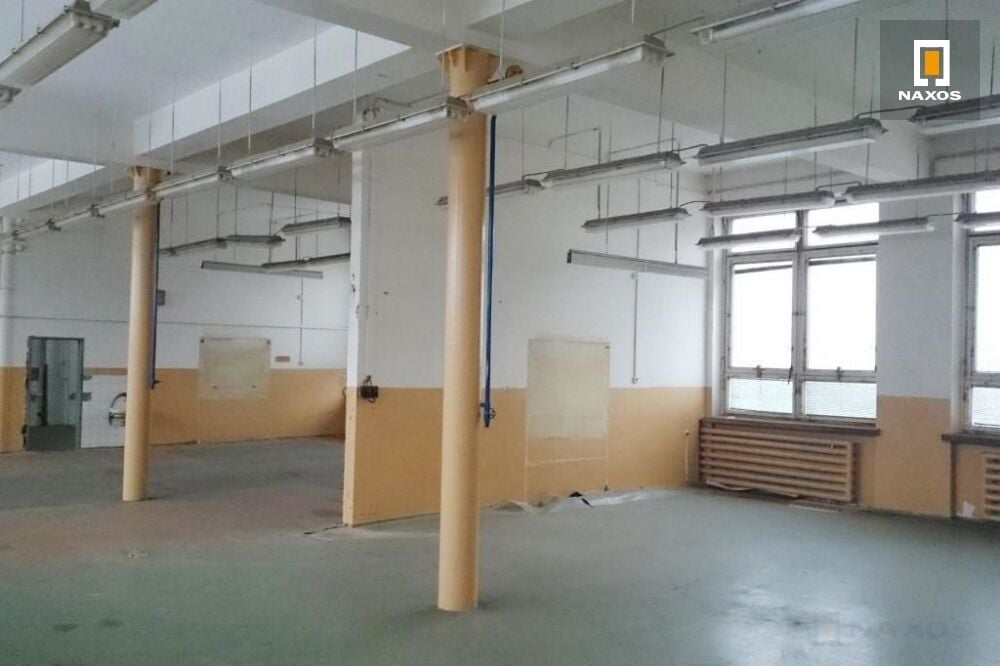 Vytápěné dílenské a skladovací prostory, 210,15 m2, Ostrava - Kunčice