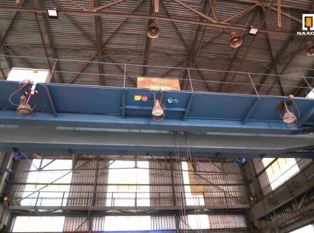 Pronájem skladovací prostor