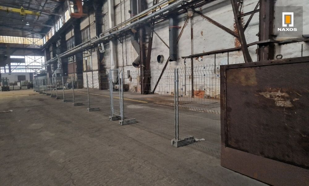 Výrobní a skladové prostory, 340 m2, Ostrava - Vítkovice