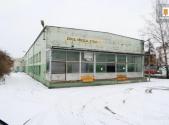 Pronájem skladovací prostor, 1 000 m²