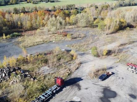 Prodej - pozemek pro komerční výstavbu, 23 989 m²