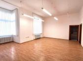 Pronájem kanceláře, 162 m²