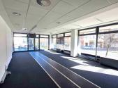 Pronájem obchodní prostor, 125 m²