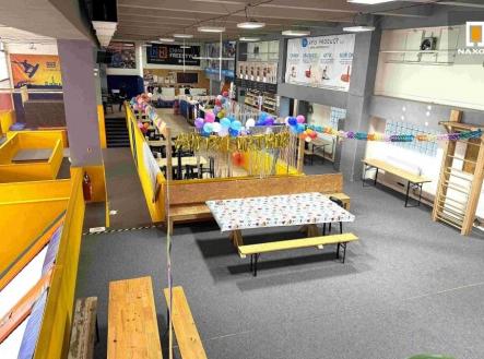 Prodej jiné, 1 688 m²