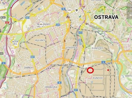 Pronájem komerčního objektu, jiný, 1 688 m²