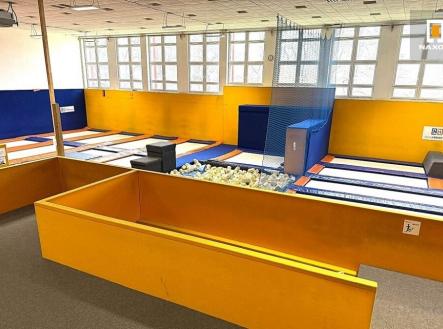 Pronájem komerčního objektu, jiný, 1 688 m²