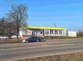 Pronájem komerčního objektu, obchodní centrum, 714 m²