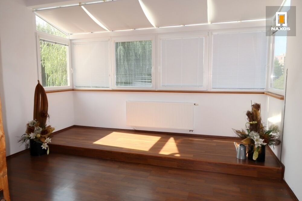 Pronájem kancelářských prostorů,130 m2, Ostrava-Mariánské Hory