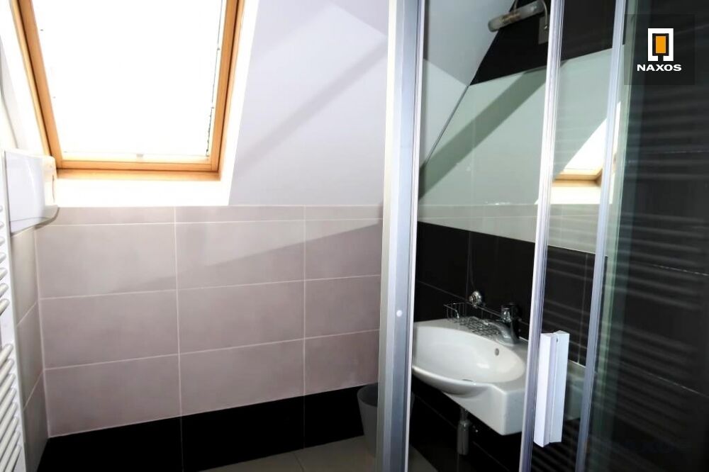 Pronájem kancelářských prostorů,130 m2, Ostrava-Mariánské Hory