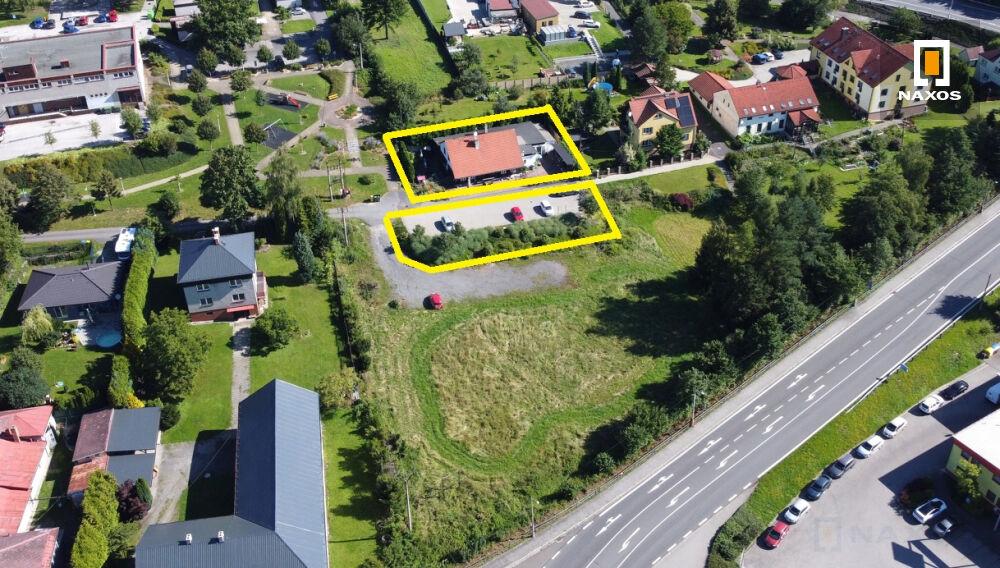 Restaurace a pizzerie Restaurant & Pizzerie Dřevjanka, Šenov u Ostravy