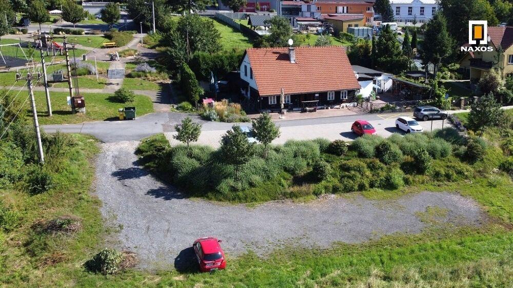 Restaurace a pizzerie Restaurant & Pizzerie Dřevjanka, Šenov u Ostravy