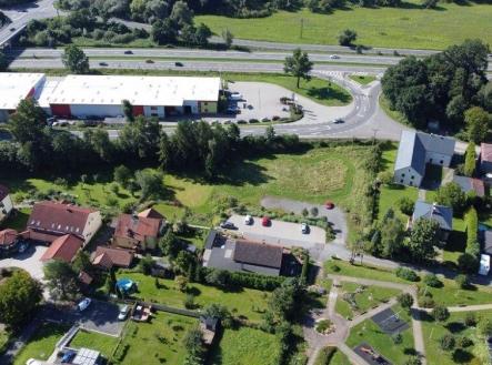 Prodej restaurace, 380 m²