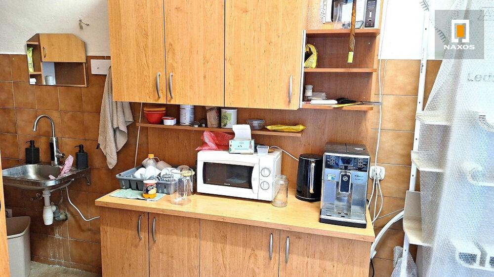 Výrobní, obchodní a kancelářské prostory, 650 m2, ul. 28. října a Tovární, Ostrava – Mariánské Hory