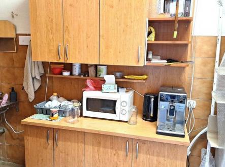 Prodej kanceláře, 650 m²