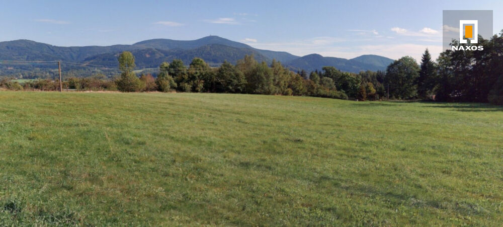 Pozemek 7.540 m2, Pstruží