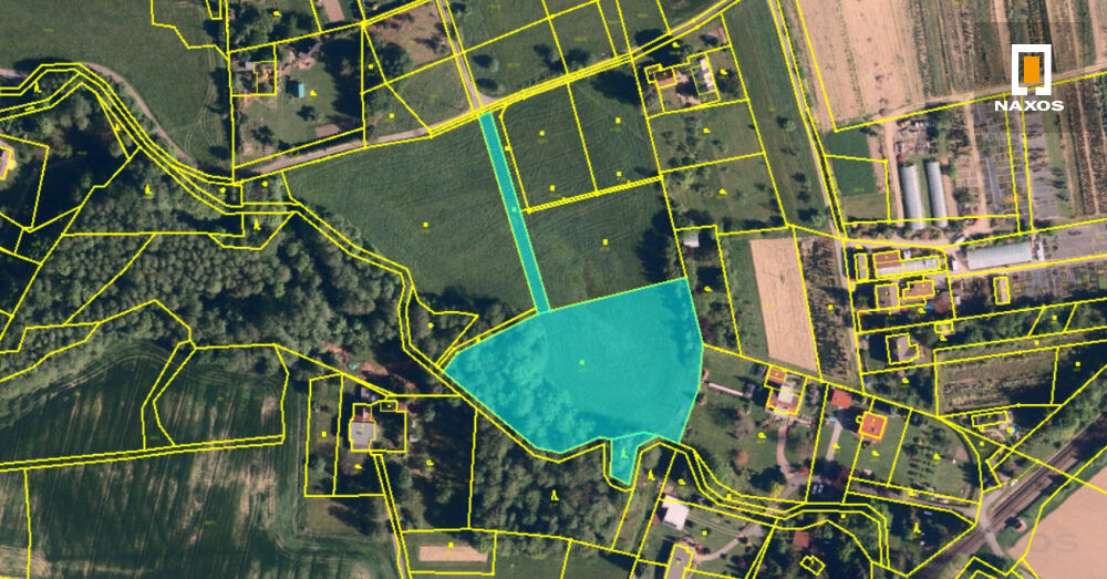 Pozemek 7.540 m2, Pstruží