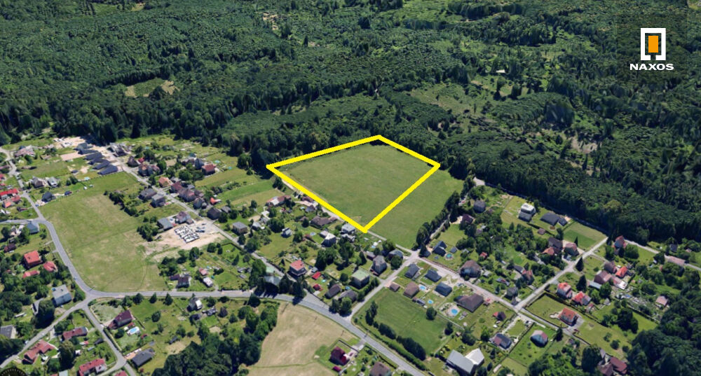 Pozemek Petřvald u Karviné, 23.545 m2