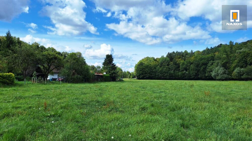 Prodej stavebního pozemku o výměře 3.711 m2 v obci Vyšní Lhoty