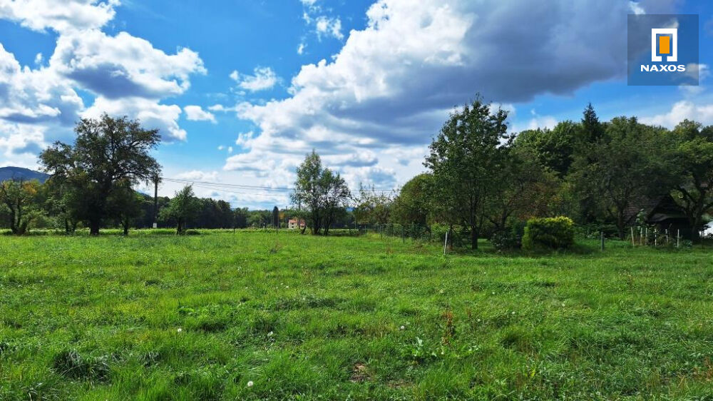 Prodej stavebního pozemku o výměře 1.899 m2 v obci Vyšní Lhoty