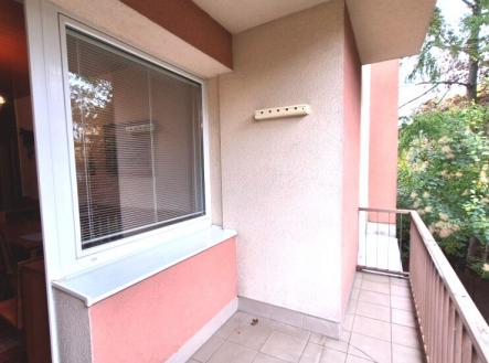 Pronájem bytu, 3+1, 100 m²