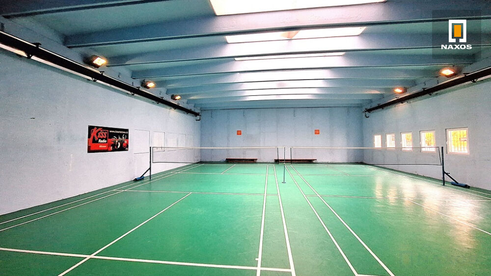 Pronájem skladových a kancelářských prostor 700 m2, Horymírova 5, Ostrava – Zábřeh