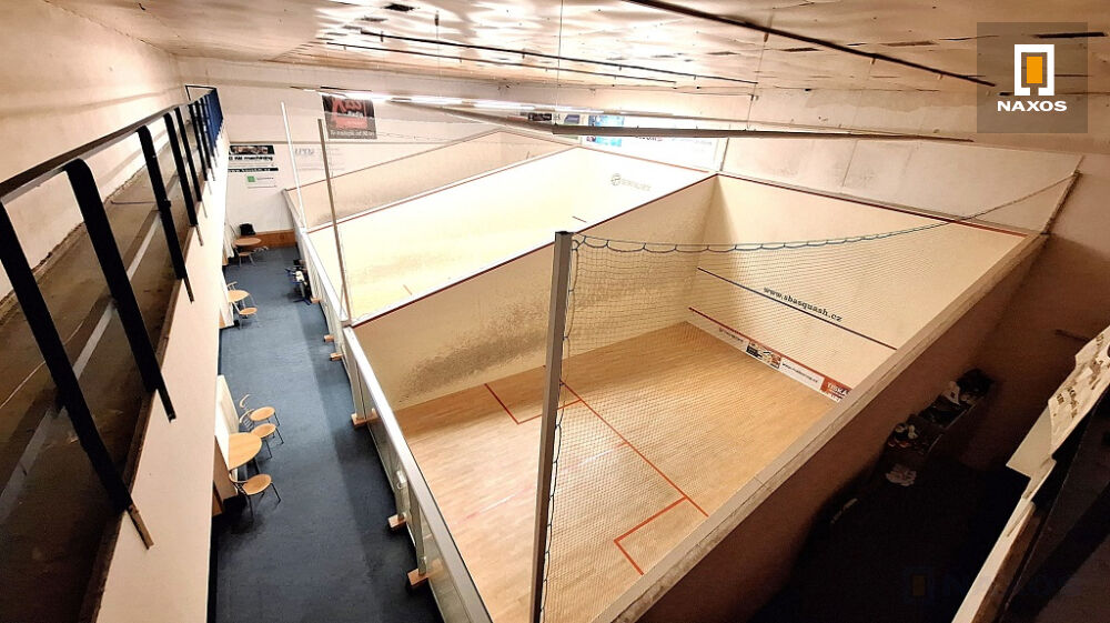 Pronájem skladových a kancelářských prostor 700 m2, Horymírova 5, Ostrava – Zábřeh