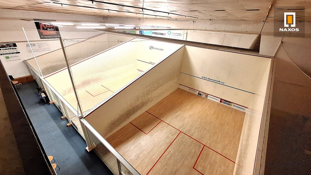 Pronájem skladových a kancelářských prostor 700 m2, Horymírova 5, Ostrava – Zábřeh