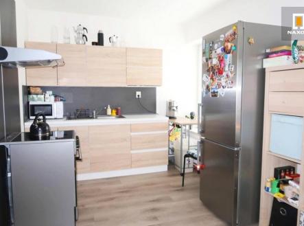 Pronájem bytu, 2+kk, 70 m²