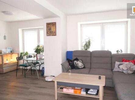 Pronájem bytu, 2+kk, 70 m²