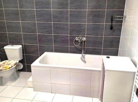 Pronájem bytu, 2+kk, 70 m²