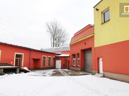 Prodej pozemku pro komerční výstavbu, 10 443 m²