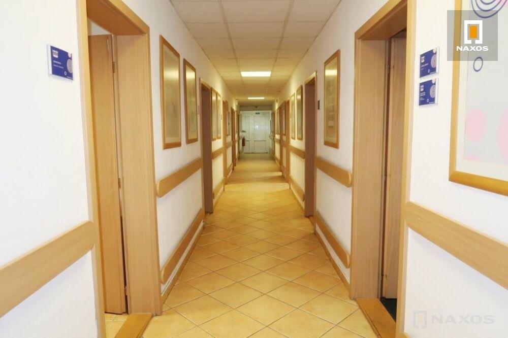 Multifunkční objekt – kanceláře + výroba – 500 m2, ul. Bořivojova, Ostrava - Kunčičky