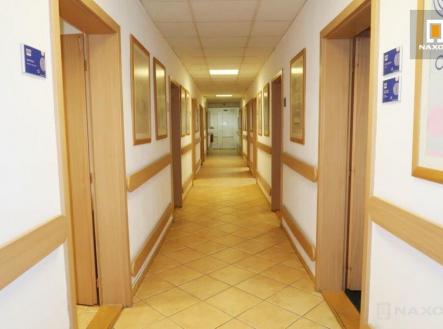 Prodej skladovací prostor