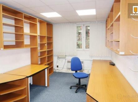 Prodej skladovací prostor