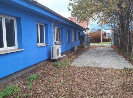 Prodej kanceláře, 500 m²